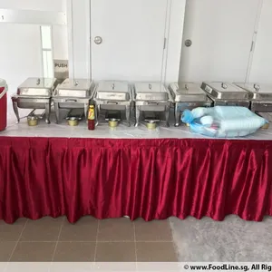 Other Food Items or Photos of Event (Please fill in below)