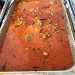 咖哩鸡肉 Curry Chicken