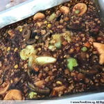 肉碎豆腐 Beancurd w/ Minced meat