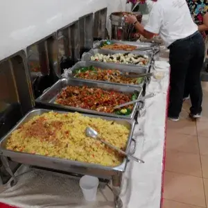 Other Food Items or Photos of Event (Please fill in below)