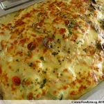Seafood Baked Rice