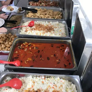 Other Food Items or Photos of Event (Please fill in below)