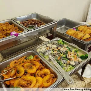 Other Food Items or Photos of Event (Please fill in below)
