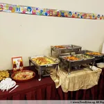 Other Food Items or Photos of Event (Please fill in below)
