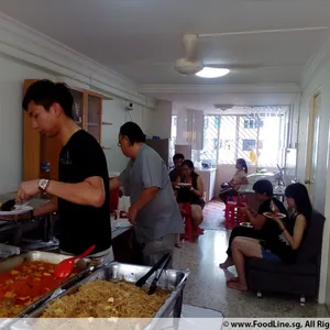 Other Food Items or Photos of Event (Please fill in below)