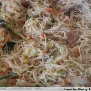 星州米粉 Sin Chow Bee Hoon
