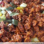 咕噜肉 Sweet & Sour Pork