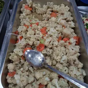 Calamari Ring with Mayo Dip
