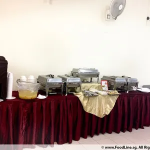 Other Food Items or Photos of Event (Please fill in below)