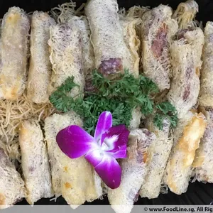 Other Food Items or Photos of Event (Please fill in below)