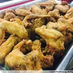 40x Crispy Chicken Wing (Min Order 30pcs)