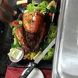 Other Food Items or Photos of Event (Please fill in below)