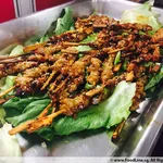 Tokyo Yakitori