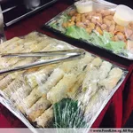 Vietnam Spring Roll