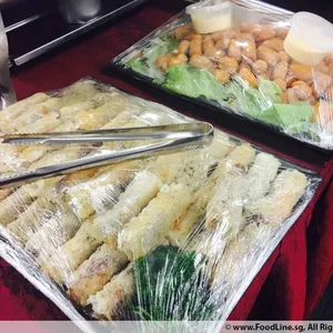 Vietnam Spring Roll
