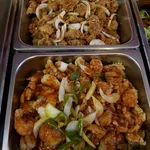 酸甜鱼片 Sweet & Sour Sliced Fish