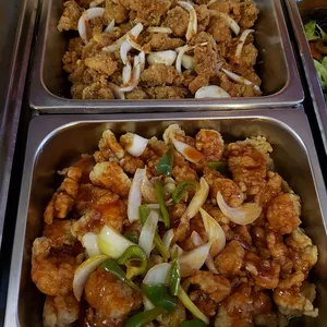 酸甜鱼片 Sweet & Sour Sliced Fish