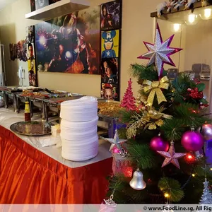 Other Food Items or Photos of Event (Please fill in below)
