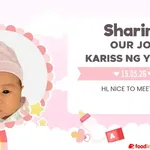 Blissful Gift (Colours: Pink) (Format: E-Voucher)