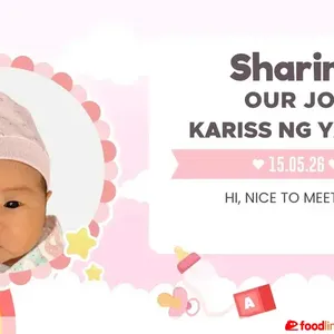 Blissful Gift (Colours: Pink) (Format: E-Voucher)