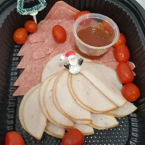 Other Food Items or Photos of Event (Please fill in below)