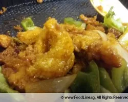 Teriyaki Fish Fillet 日式鱼片 | Customer Photo | International Catering Pte Ltd