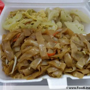 Menu 10 (Indicate quantity in Remarks)