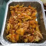 Thai Style Fish Fillet 泰式鱼片