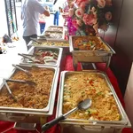 Other Food Items or Photos of Event (Please fill in below)