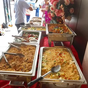 Other Food Items or Photos of Event (Please fill in below)