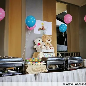 Other Food Items or Photos of Event (Please fill in below)