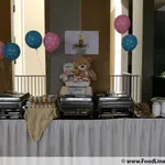 Other Food Items or Photos of Event (Please fill in below)