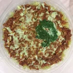 1x Christmas Pot Luck A