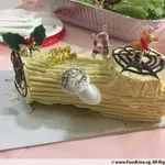 1x Christmas Pot Luck A