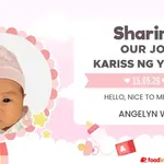 Blissful Gift (Colours: Pink) (Format: E-Voucher)