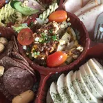 1x Cold Cut Platter (Good for 10pax) @$65.8