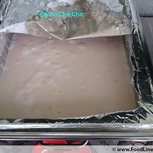 Bo Bo Cha-Cha • 摩摩喳喳