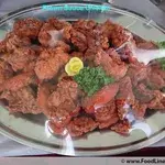 Prawn Sauce Chicken • 虾酱鸡(Chef's Recommended)