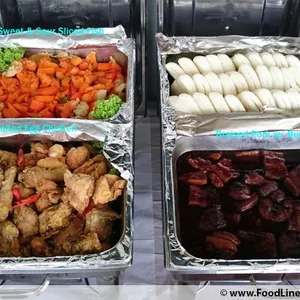 Other Food Items or Photos of Event (Please fill in below)