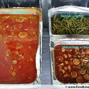 Other Food Items or Photos of Event (Please fill in below)