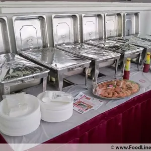 Other Food Items or Photos of Event (Please fill in below)