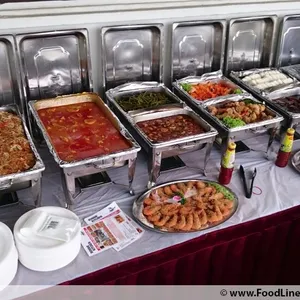 Other Food Items or Photos of Event (Please fill in below)