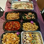 Other Food Items or Photos of Event (Please fill in below)