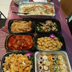 Other Food Items or Photos of Event (Please fill in below)