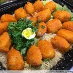 Breaded Crab Claw 酥炸蟹角