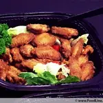Other Food Items or Photos of Event (Please fill in below)