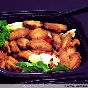 Other Food Items or Photos of Event (Please fill in below)
