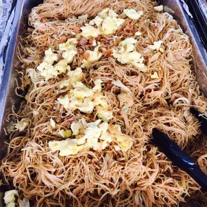 星州米粉 Sin Chow Bee Hoon