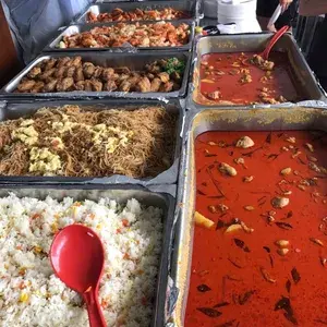 Other Food Items or Photos of Event (Please fill in below)