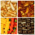 Other Food Items or Photos of Event (Please fill in below)